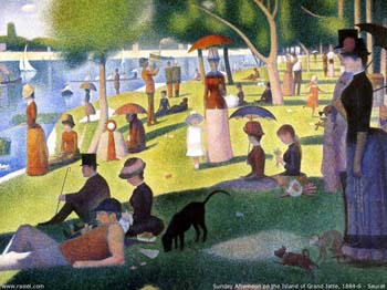 32_seurat_sundayafternoon